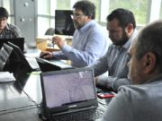 San Luis: la web de la REM recibe 140 mil visitas mensuales desde que la Provincia emite pronóstico propio