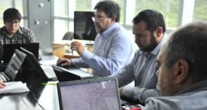 San Luis: la web de la REM recibe 140 mil visitas mensuales desde que la Provincia emite pronóstico propio