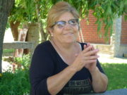 Historias de Vida: Doña Chona, de Potrerillos