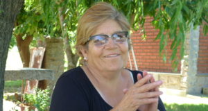 Historias de Vida: Doña Chona, de Potrerillos