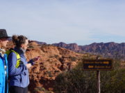 Parques nacionales: una experiencia única, para vivirla con tranquilidad