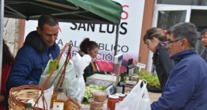 La cosecha del día: llega otro jueves de ofertas a “Sol Puntano”