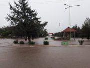 San Luis: las lluvias del domingo fueron desparejas en 44 puntos de la provincia