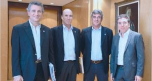 Derivaciones de las fotocopias mirando hacia Agroindustria…