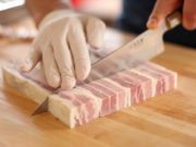 Argentina jerarquiza el oficio de los manipuladores de alimentos