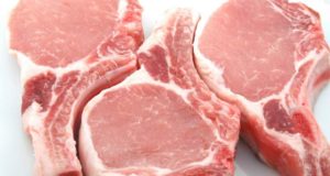 La carne de cerdo tiene mucho por crecer