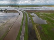 La Bolsa de Rosario apoya una ley de seguros agrícolas