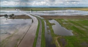 La Bolsa de Rosario apoya una ley de seguros agrícolas