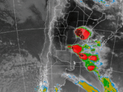 Descubren que las lluvias extremas están conectadas en todo el mundo