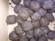 Con bolitas de arcilla, las siembras son 1000 % más efectivas