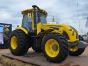 Pauny, en crisis, quiere reducir la jornada laboral a 3 días