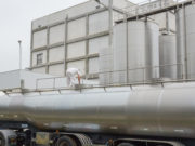 Las exportaciones de lácteos crecieron más del 38% en 2018, según Agroindustria