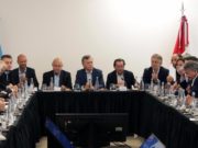 Sojeros discutirán con Dujovne la baja de retenciones