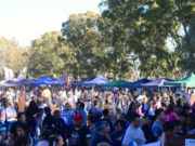 San Luis: vuelve la Feria de Pequeños y Medianos Productores