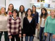 Una «vacuna» inspira formas de proteger cultivos frente a patógenos