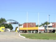 La Zona Franca Justo Daract suma nuevas operaciones con contenedores