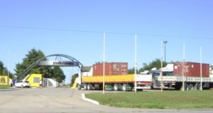 La Zona Franca Justo Daract suma nuevas operaciones con contenedores