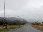 San Luis: las lluvias del domingo y lunes dejaron entre 10 y 34 mm en 14 localidades