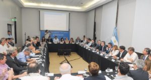 Reunión de la mesa de competitividad algodonera: se aprueba un nuevo evento biotecnológico