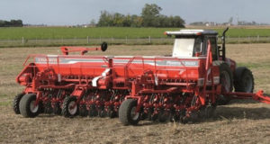 Implantar una alfalfa para henificación cuesta 47% más