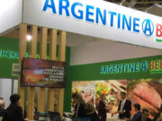 La carne argentina pisa fuerte en Rusia