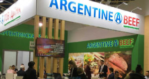 La carne argentina pisa fuerte en Rusia