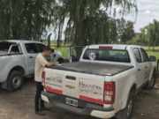 El RENATRE fiscalizó condiciones laborales y de registración de 1590 trabajadores rurales durante enero