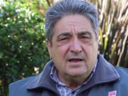 Falleció el ingeniero de INTA Mario Bragachini