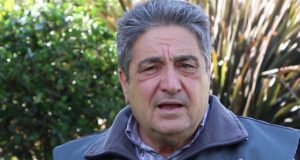 Falleció el ingeniero de INTA Mario Bragachini
