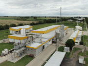 Novedades de la industria láctea durante febrero