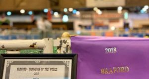 Premio internacional para dos cabañas cordobesas