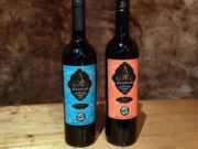 Ananías, el primer vino apto para celíacos