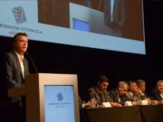 Etchevehere anunció el fin de las retenciones para el próximo año