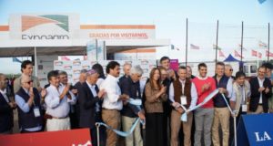Etchevehere: «Las retenciones ya tienen fecha de vencimiento»