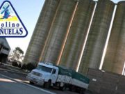 El BICE salió al rescate de Molinos Cañuelas