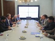 Argentina y Brasil analizan acciones por la Agricultura Familiar