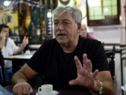 Para Buzzi, sólo se liquidará el 20% de la cosecha