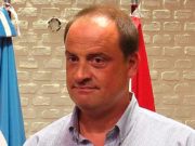 «El productor está en una encrucijada», dijo el vicepresidente de Cartez