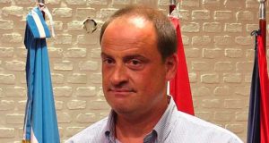 «El productor está en una encrucijada», dijo el vicepresidente de Cartez