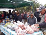 «Todos Comen», la nueva alternativa de consumo popular