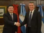 La miel argentina ingresará al mercado chino