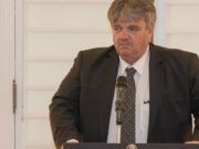 Después de la reapertura, la carne argentina hizo su presentación forma en Estados Unidos