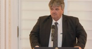 Después de la reapertura, la carne argentina hizo su presentación forma en Estados Unidos