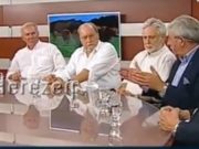 Impensado para este tiempo: La Mesa de Enlace histórica, contra Macri