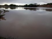 El agua en los proyectos que ejecuta INTA San Luis