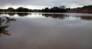 El agua en los proyectos que ejecuta INTA San Luis