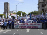 Trabajadores denuncian que INTA reducirá su estructura