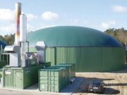 El biogás, una alternativa como fuente de energía