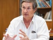 Balbín: «En INTA no se van a cerrar agencias ni a despedir empleados»
