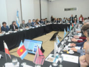 El Consejo Federal Agropecuario se volvió a reunir en Agroindustria
